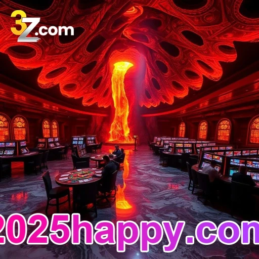 A Experiência de Baixar Jogos Incríveis no 2025happy.com