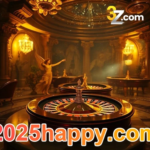Login no 2025happy.com: A Nova Era dos Jogos Online