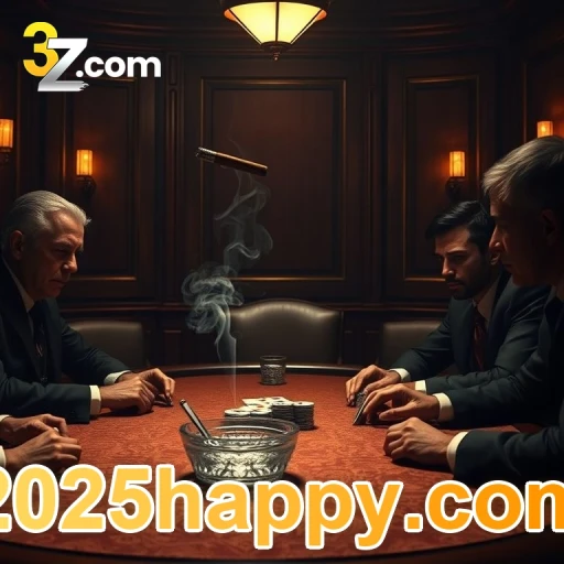 Slots Incríveis: Aventura no 2025happy.com