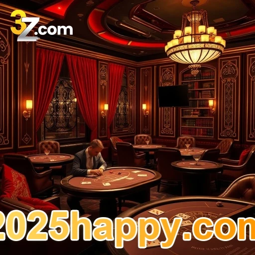 2025happy.com