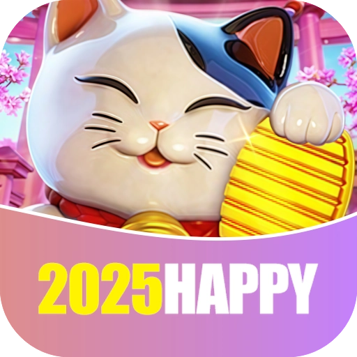 2025happy.com LOGO