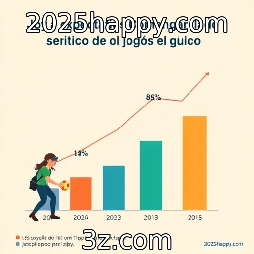 Mudanças nas expectativas do público em jogos