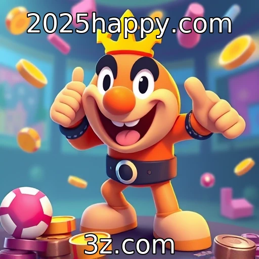 Tendências emergentes na indústria de jogos