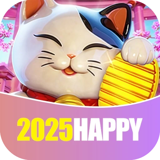 2025happy.com